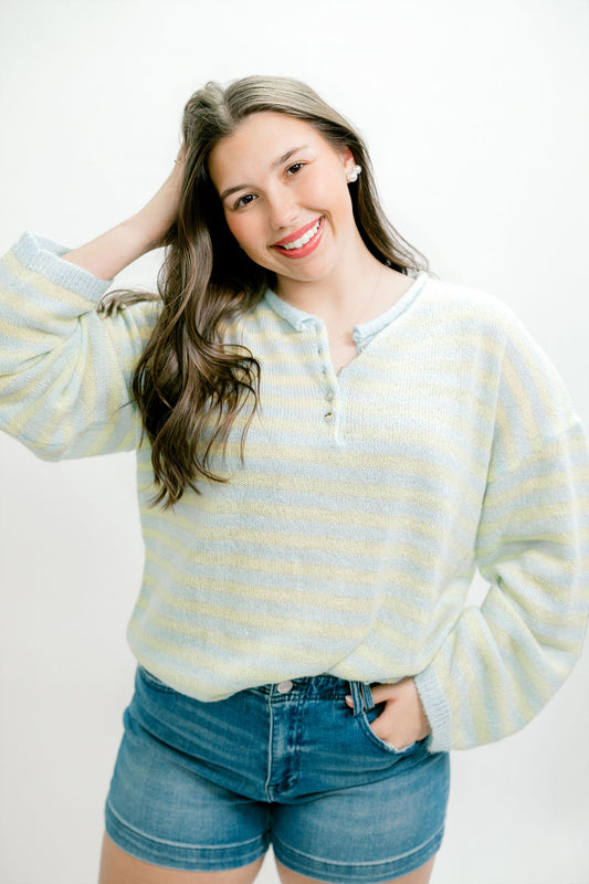 Joleigh Sweater