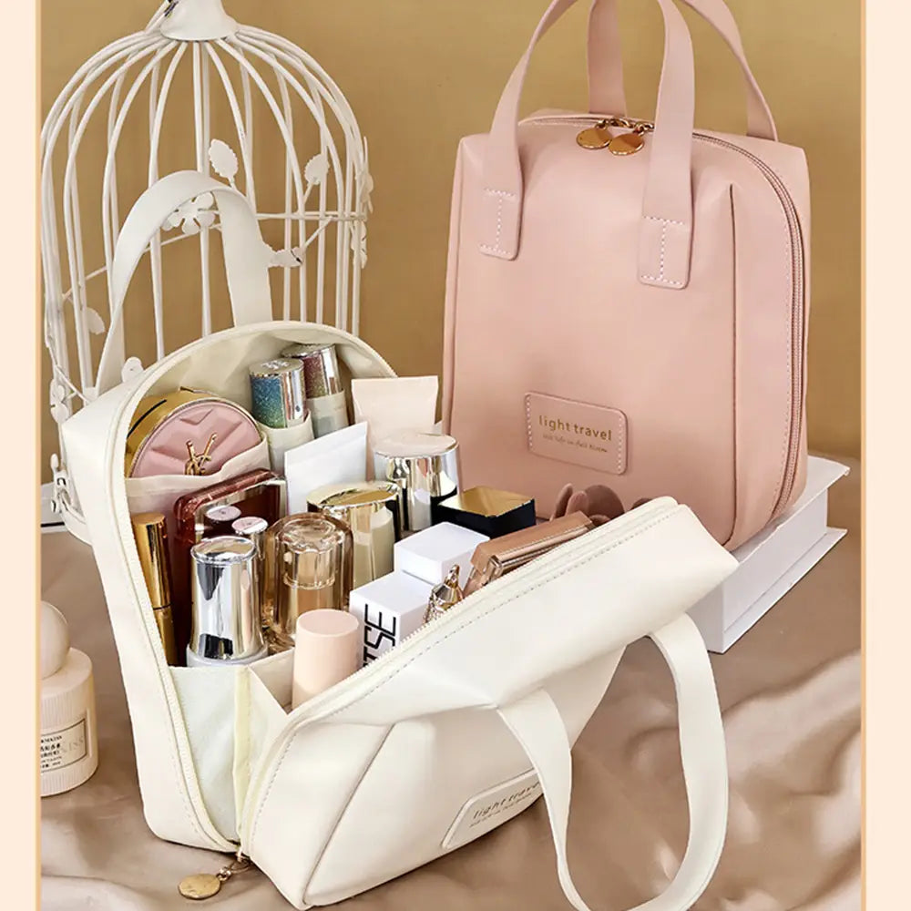Lightweight Travel Cosmetic Bag