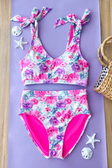 Caribbean Dreams Bikini Bottoms
