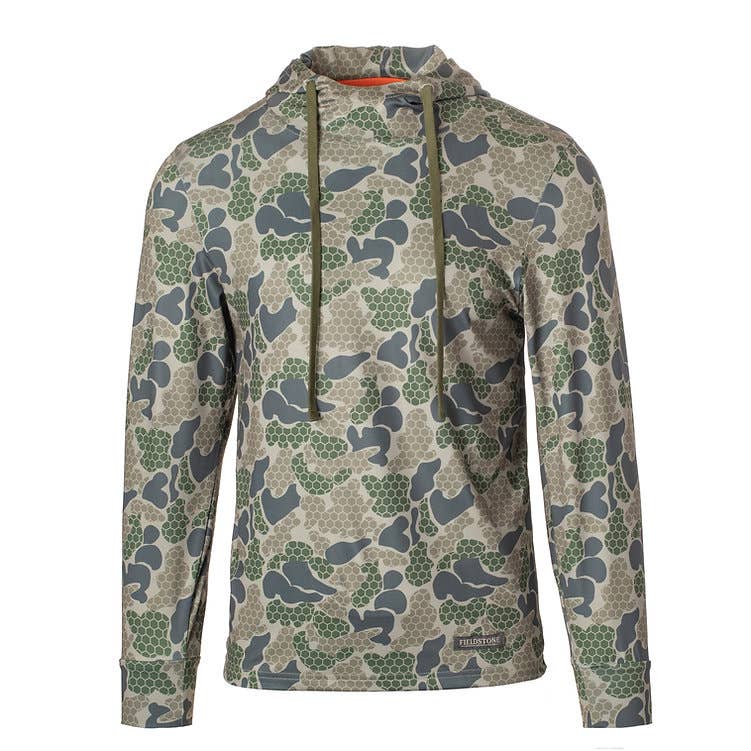 Backwoods Hex Hoodie