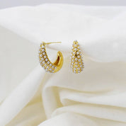 Pearl Arcadia Gold 