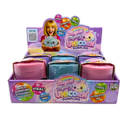 Fun Doh Unicorn Mystery Dumpling Squishy Toy