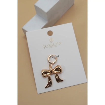 Scarf Necklace Charms