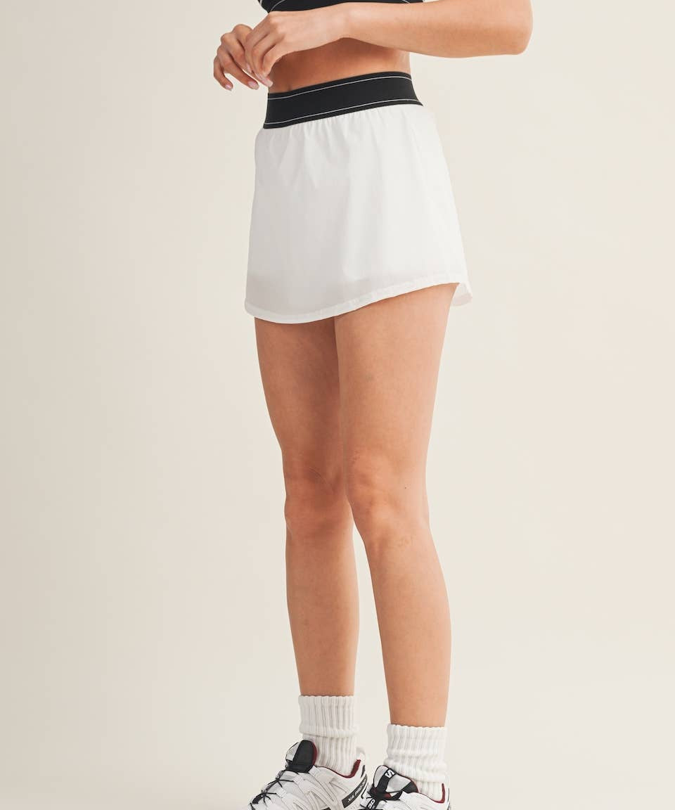 Jolli Skort