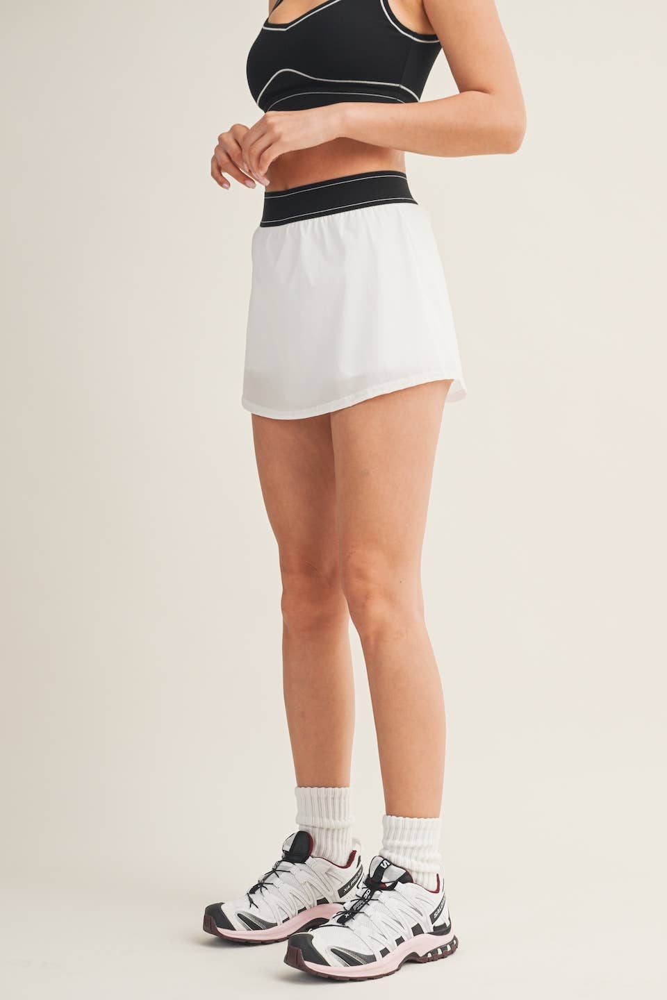 Jolli Skort