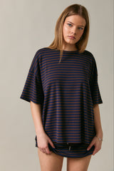 Jessica Oversized Top