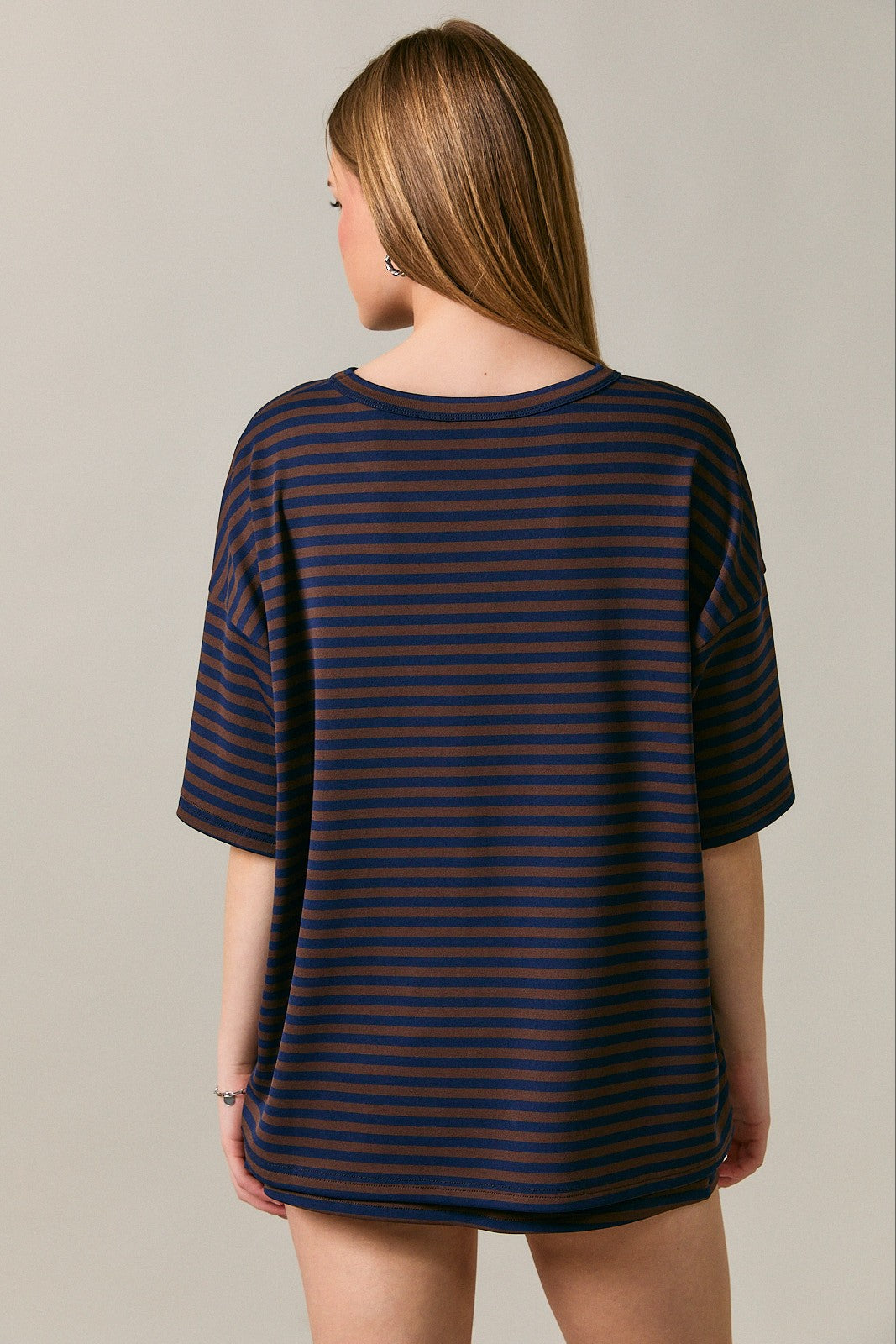 Jessica Oversized Top