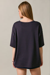 Jessica Oversized Top