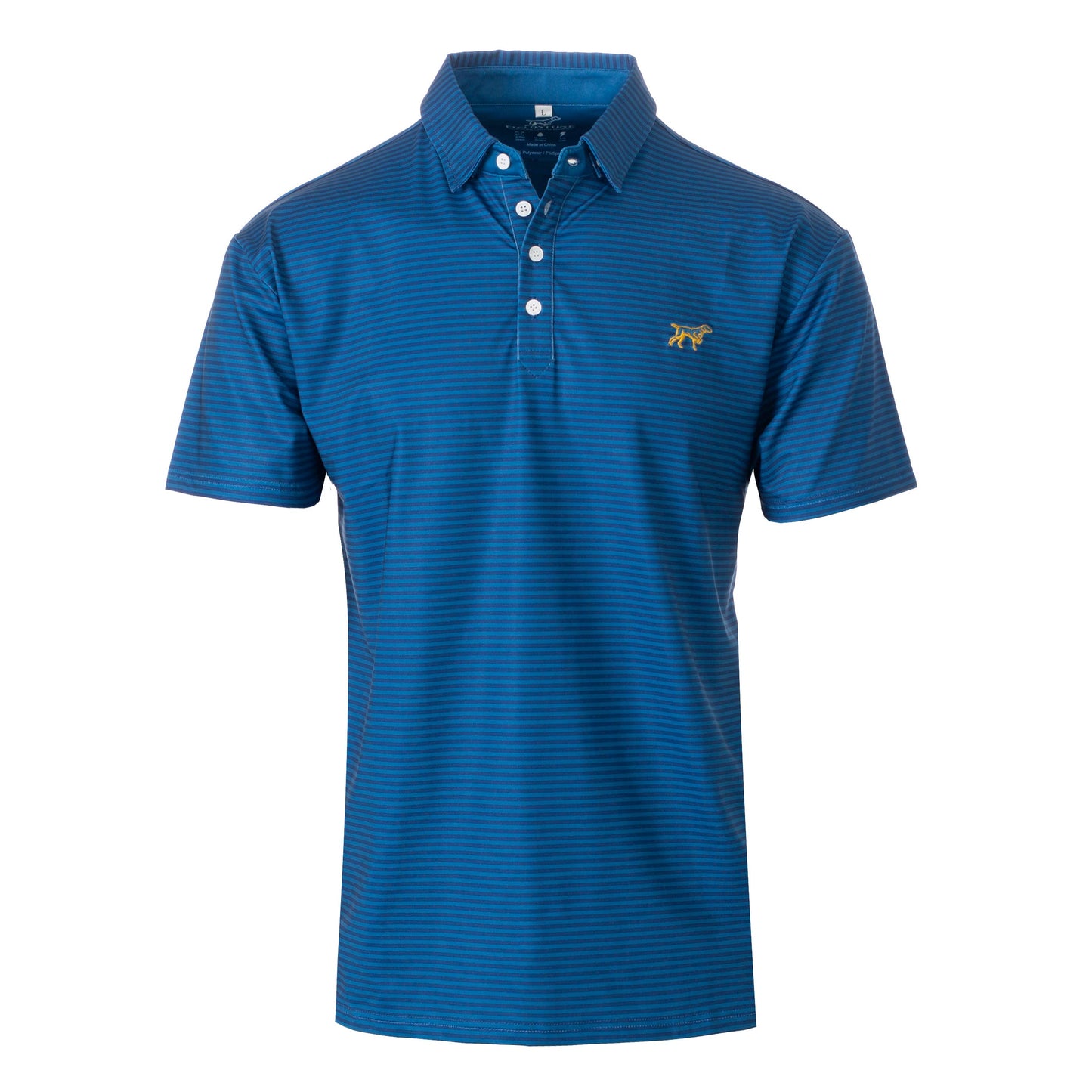 Signature Performance Polo