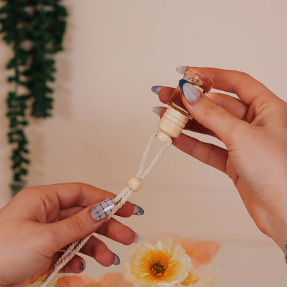 Beach Bum Fragrance Diffuser - Sunshine Collection