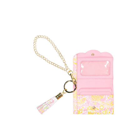 Snap Card Case, Royal Zoo