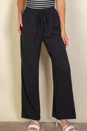 Minimalist pants