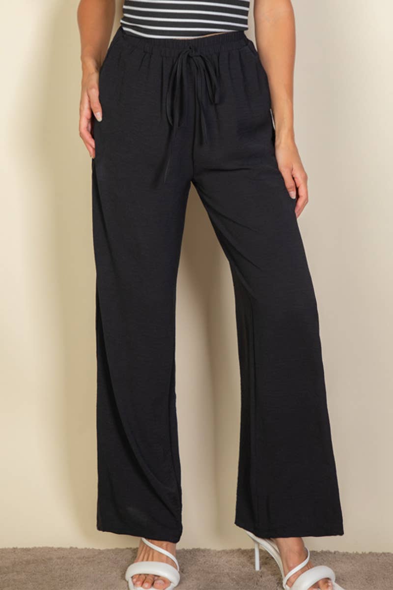 Minimalist pants