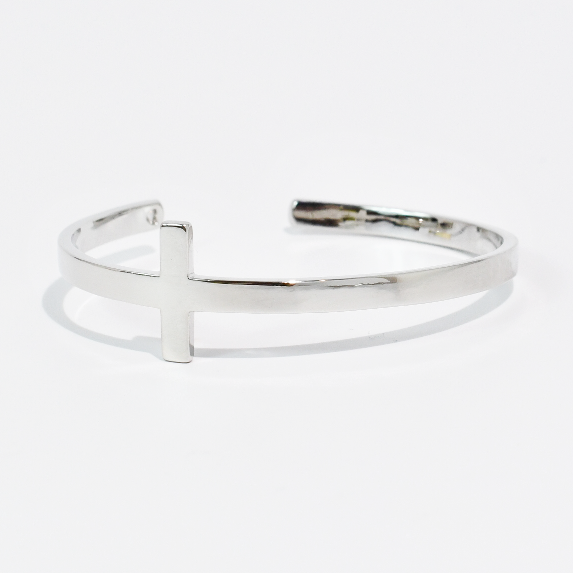 John 3:16 You Are Loved Bangle