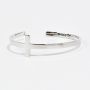 John 3:16 You Are Loved Bangle