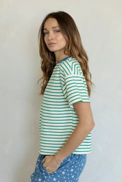 Georgia Tee