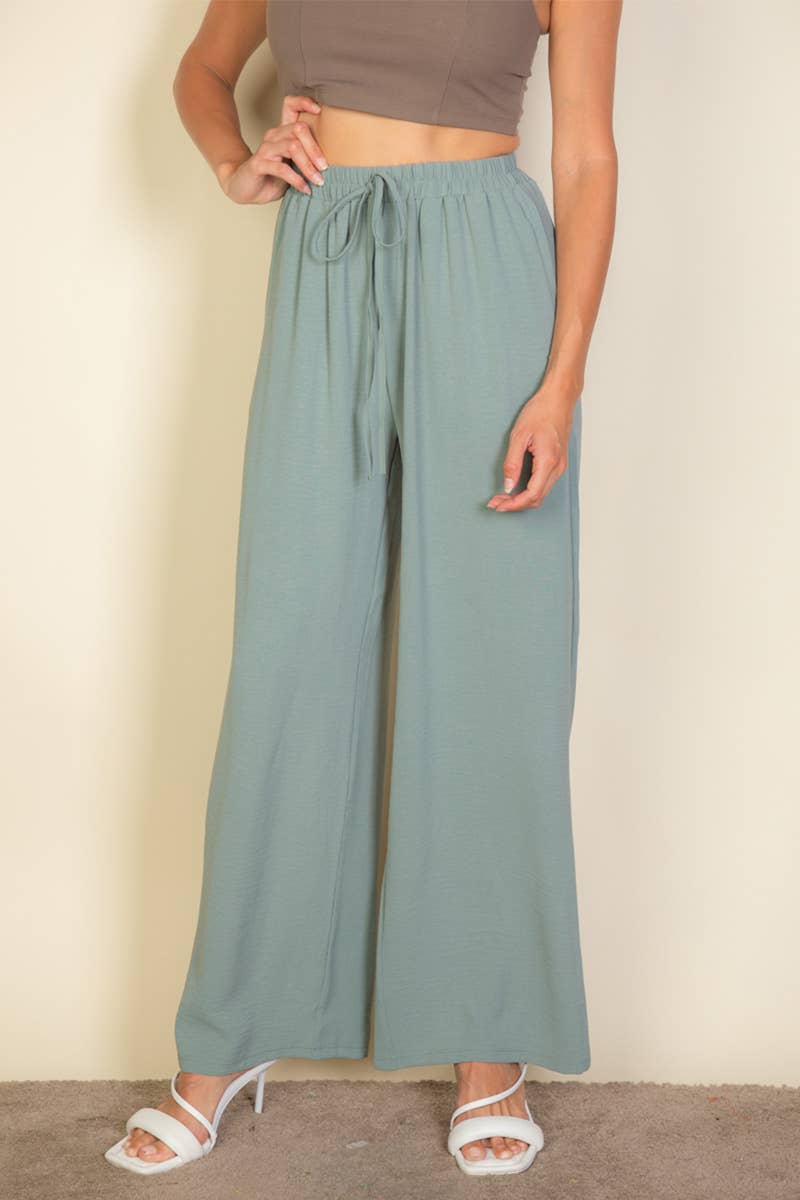 Minimalist pants