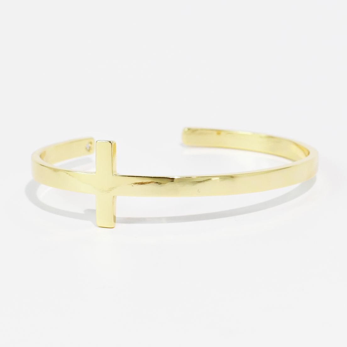 John 3:16 You Are Loved Bangle