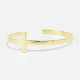 John 3:16 You Are Loved Bangle
