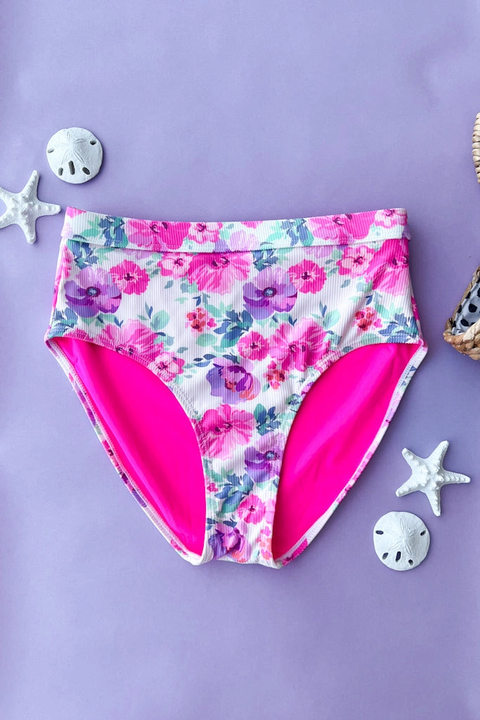 Caribbean Dreams Bikini Bottoms
