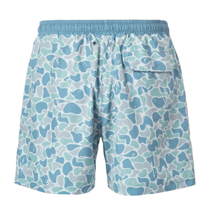 Saltwater Swim Trunks