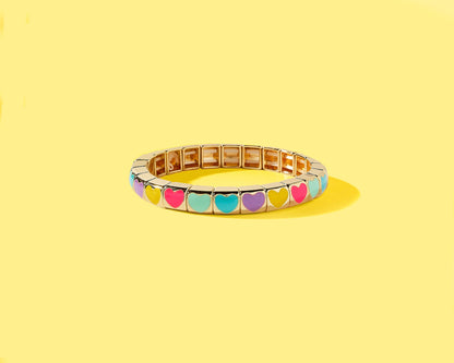 Stretch Bracelet - Assorted Styles