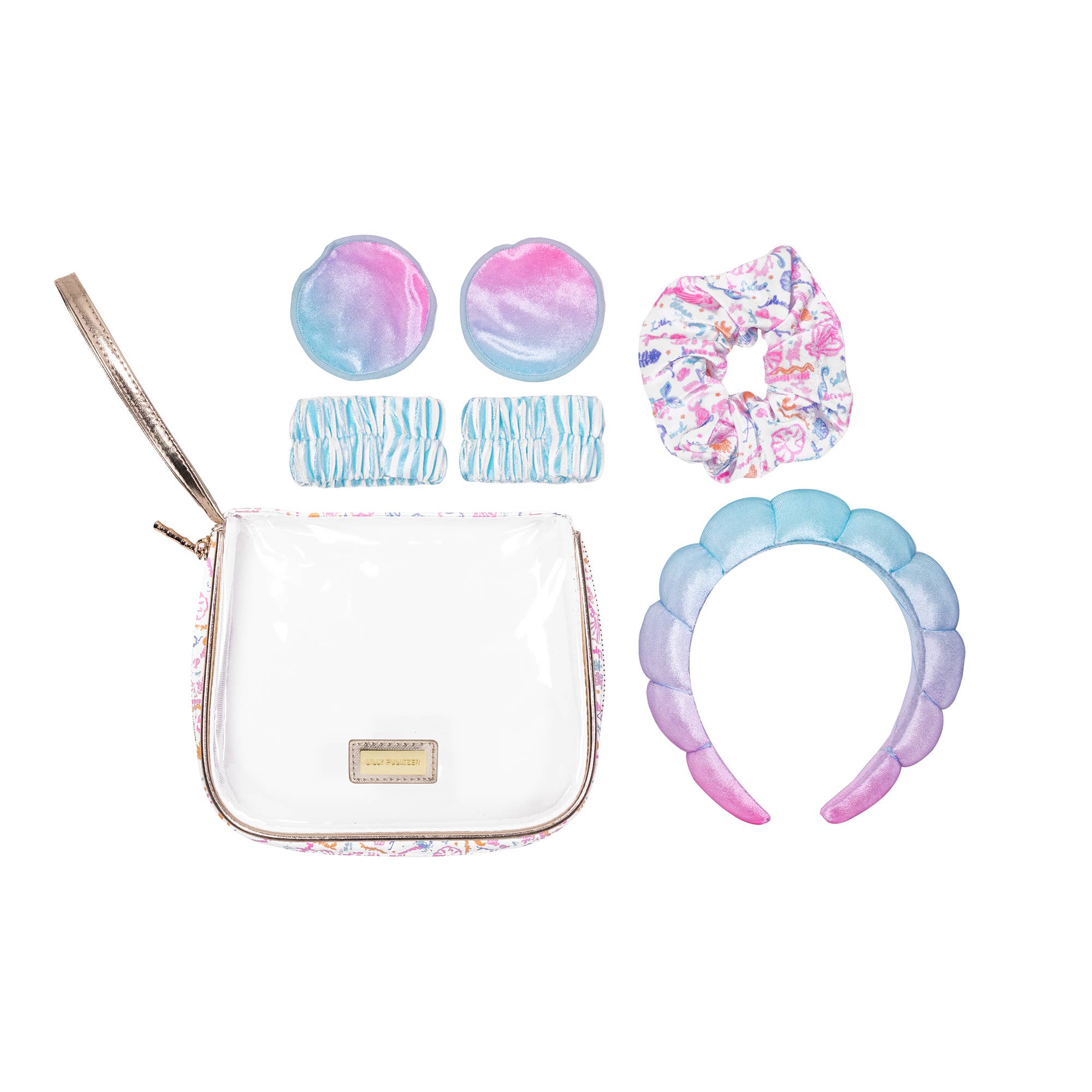 Self Care Set, Summer Serenade