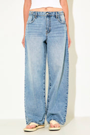 ALYX BAGGY JEANS