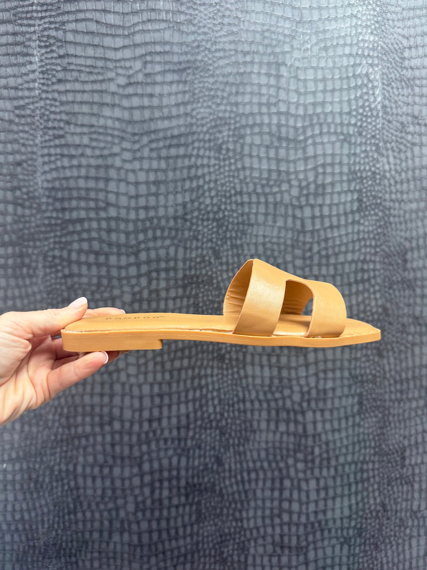 Classic Sandal