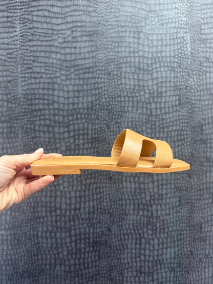 Classic Sandal
