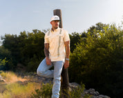 Mesquite Guayabera
