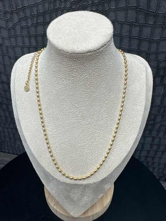Collie Necklace