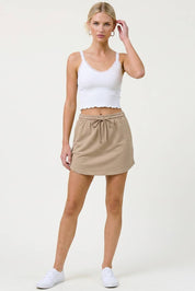 Scuba Skort