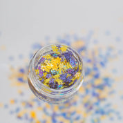 TINSEL FACE GLITTER MINIS