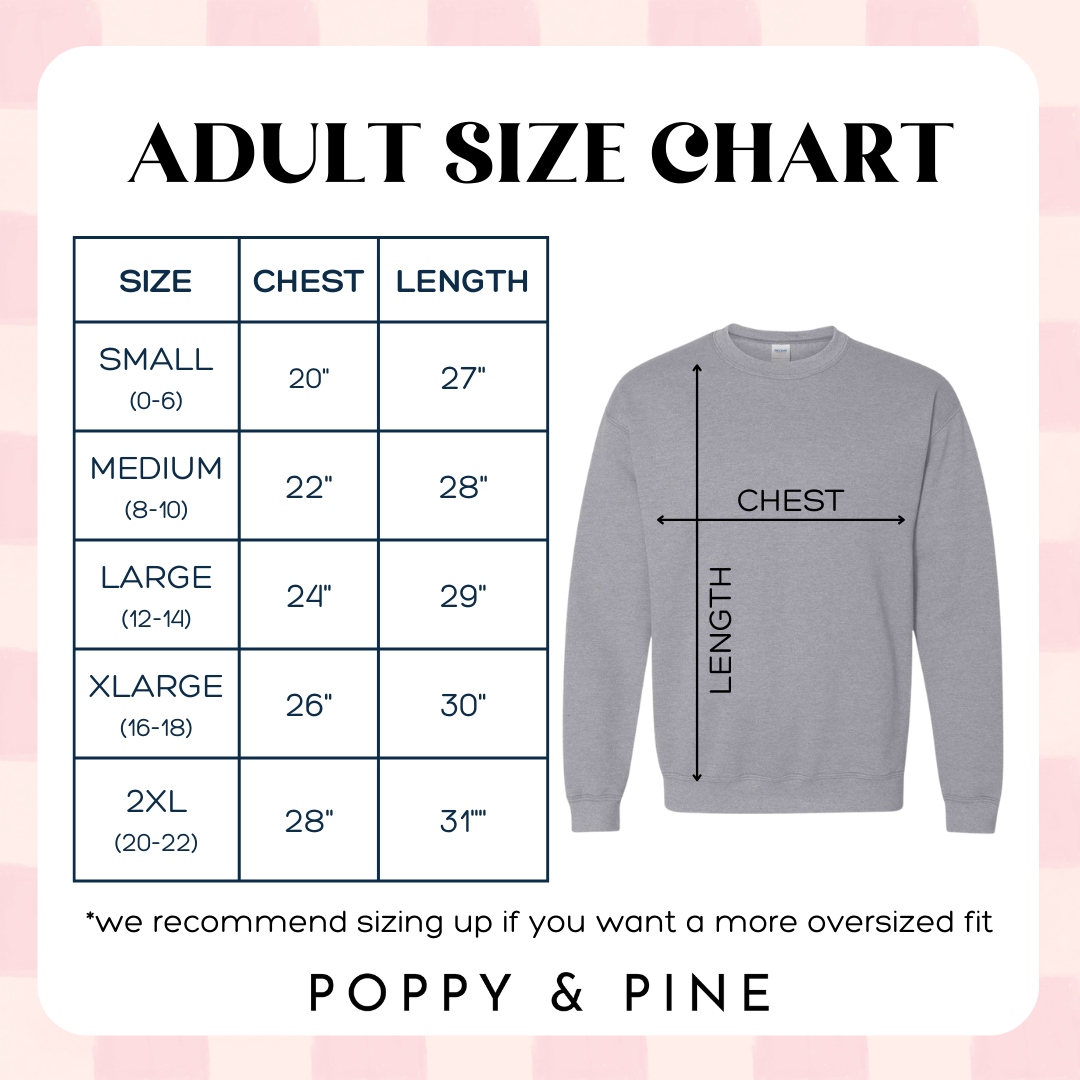 Mardi Gras Sweatshirt