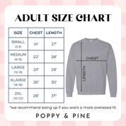 Mardi Gras Sweatshirt