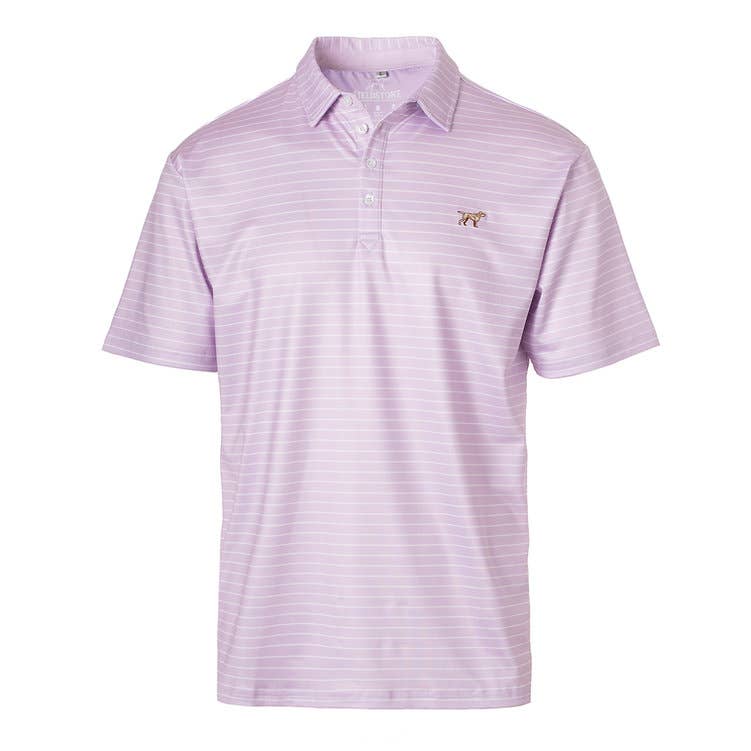 Clubhouse Polo
