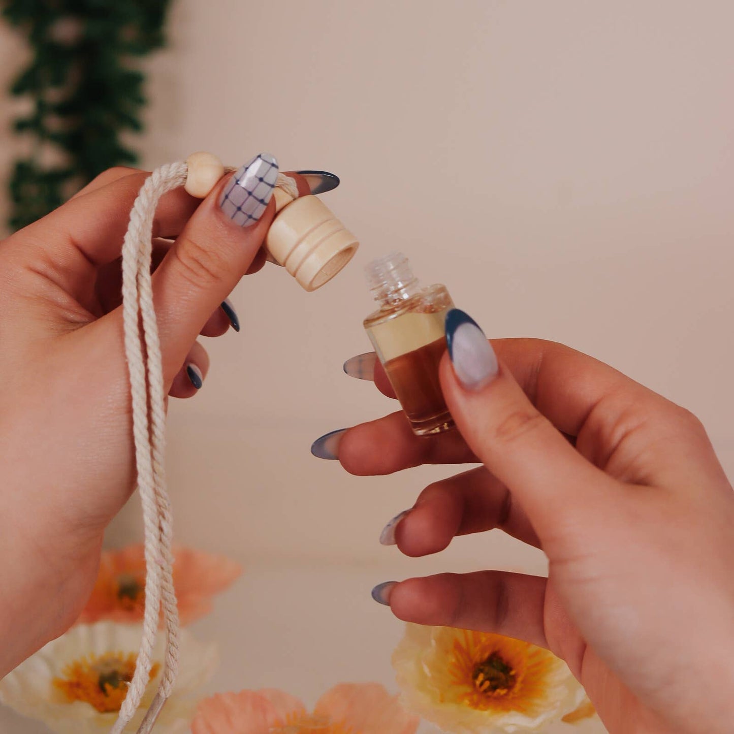 Beach Bum Fragrance Diffuser - Sunshine Collection