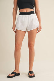 Eden Lightweight Shorts