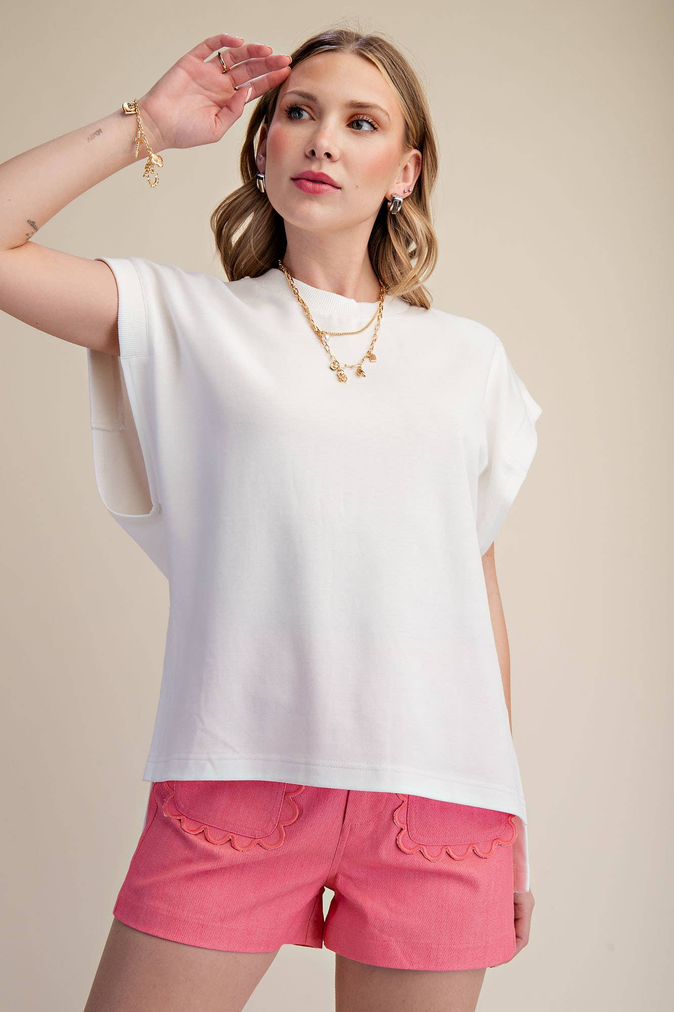 Everly Top