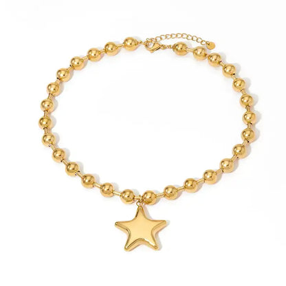 Star Necklace