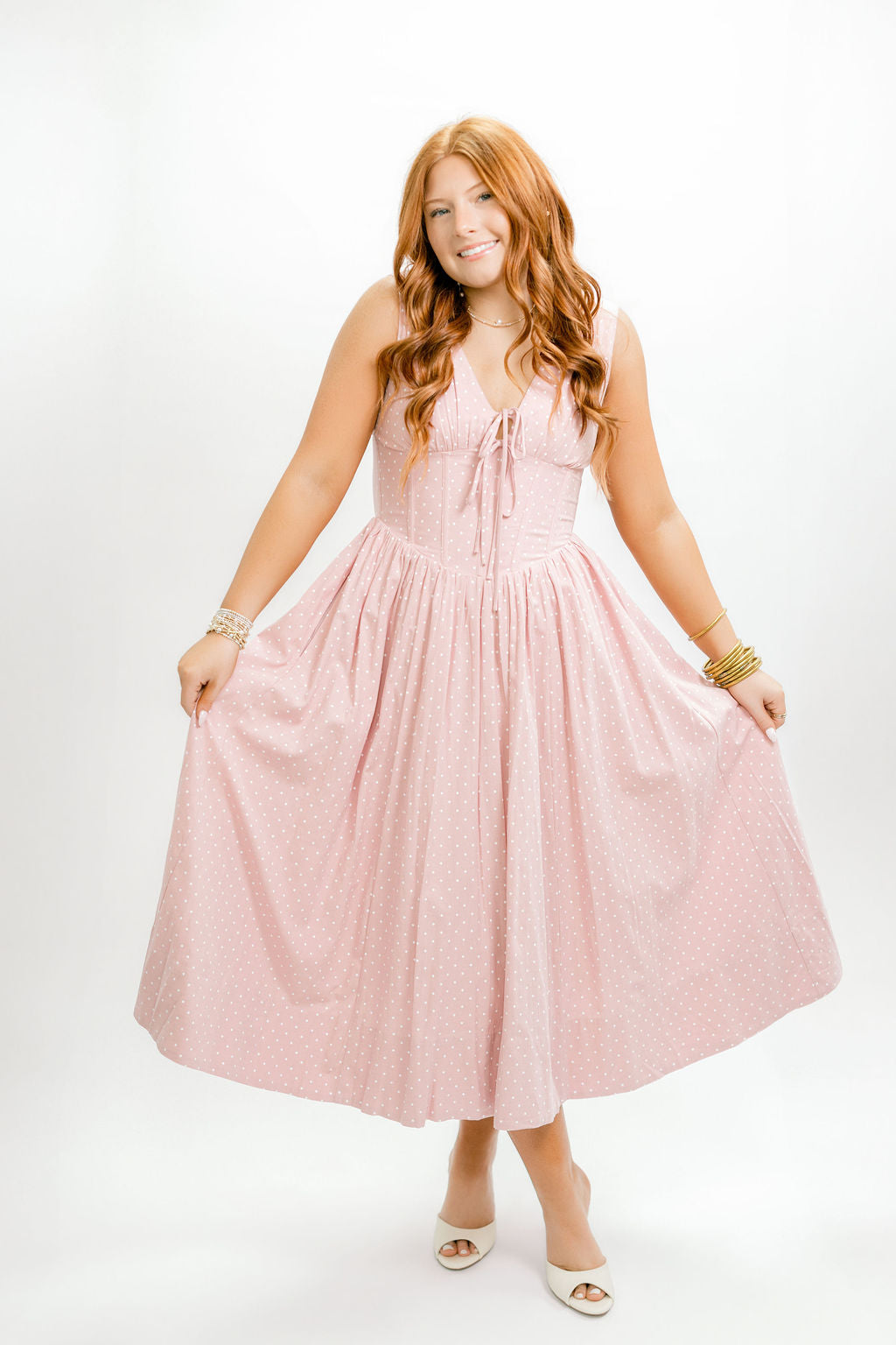 Shae Dress