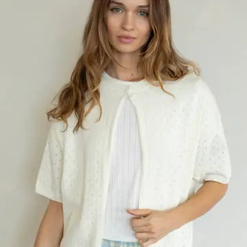 Claire Cardigan