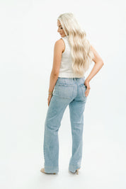 Demi Jeans