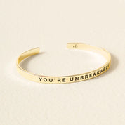 Love Your Story Bracelet