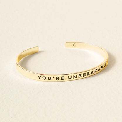 Love Your Story Bracelet