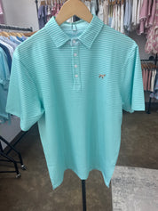 Signature Polo