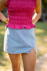 Zena Skort