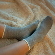 Bow Socks Set of 2