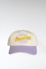 Louisiana Hat
